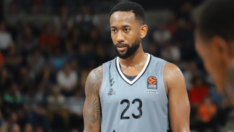 L’ASVEL perd le choc des leaders contre Boulogne-Levallois (83-81)