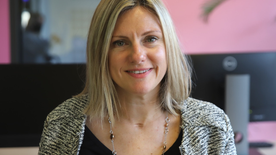 Audrey Hénocque : "Tout le monde a besoin d’être sensibilisé au validisme"