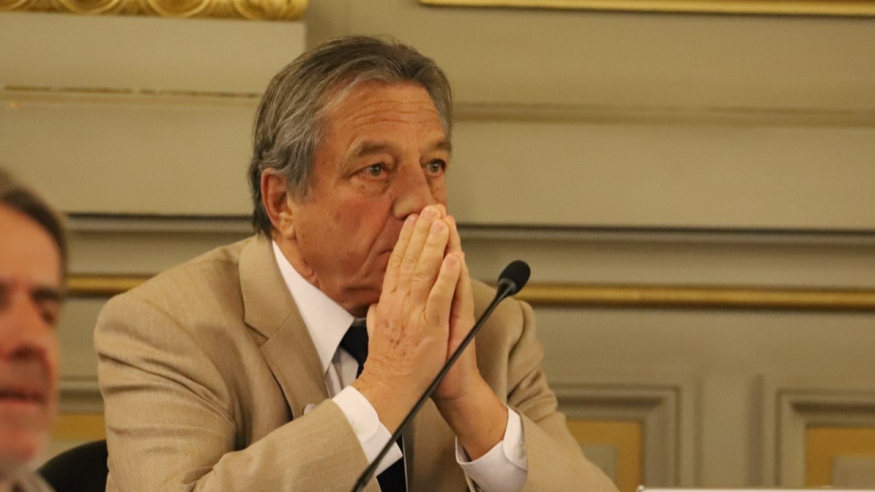 Le Consul Honoraire de la Fédération de Russie réaffirme son devoir aux ressortissants russes à Lyon