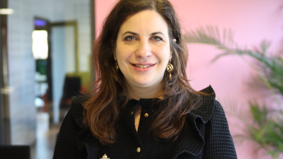 Sarah Peillon : "Les droits des femmes, à nouveau la grande cause du prochain mandat de Macron"