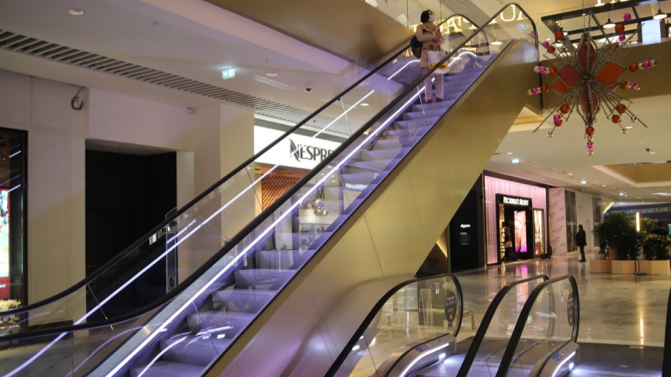 Ils agressaient des clients à la sortie de la Part-Dieu : quatre adolescents interpellés à Lyon