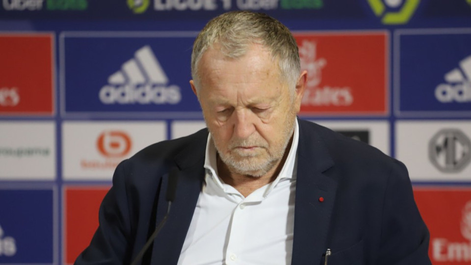 OL : Jean-Michel Aulas lâché par Pathé et les chinois d'IDG Capital