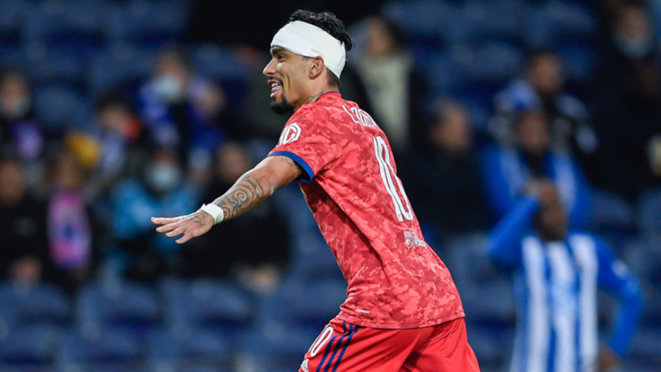 Ligue Europa : l’OL réussit une belle opération à Porto (0-1) - VIDEO