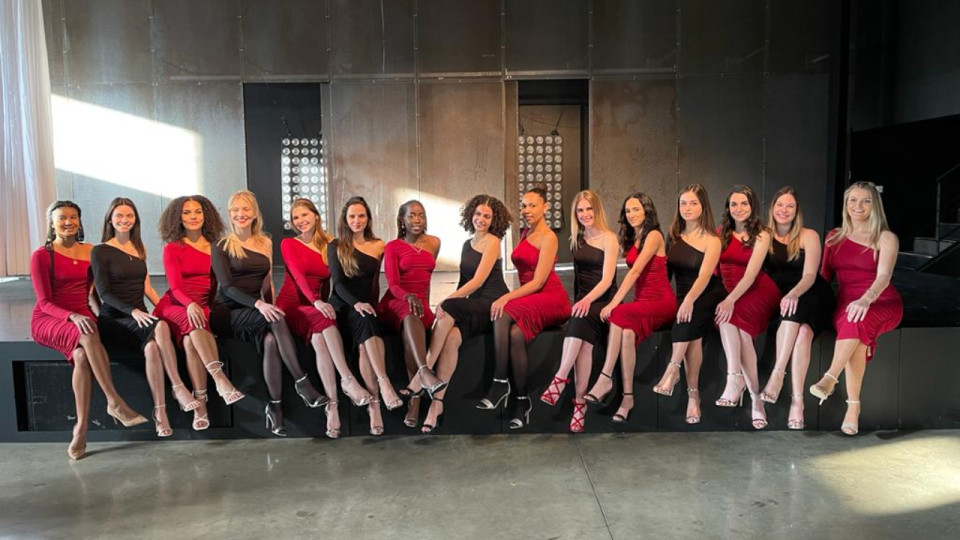 Découvrez les candidates à l’élection de Miss Grand Lyon 2022 !
