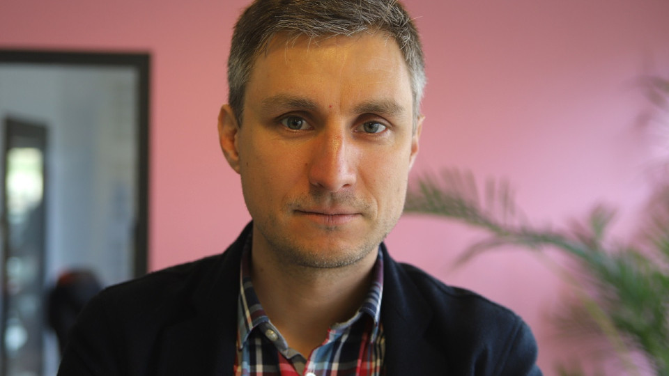 Steven Vasselin : "Plusieurs dizaines de berceaux fermés à Lyon parce qu'on n'a pas les diplômés"