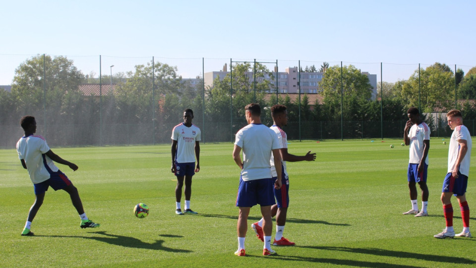 OL-Rennes : Lyon veut prendre sa revanche et effacer son "plus mauvais souvenir"