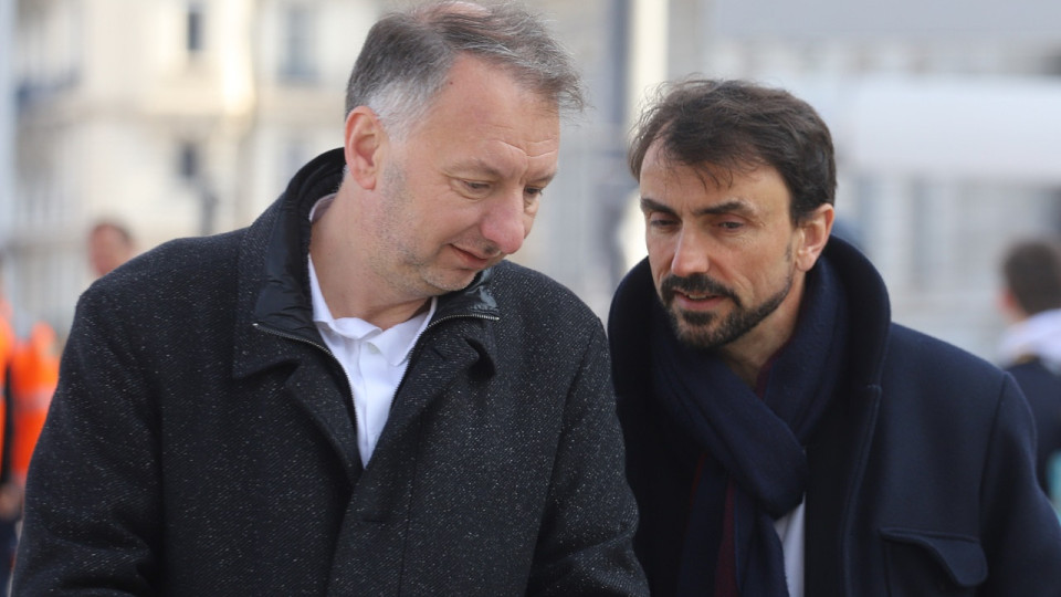 Végétalisation de Lyon : "Les Verts se plantent" et "ne font que cramer la caisse"