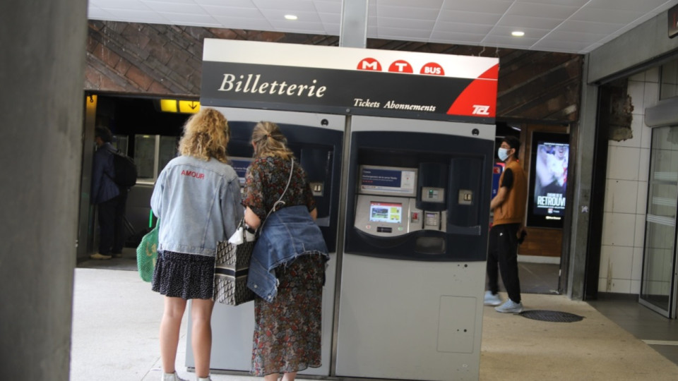 Foire de Lyon : les TCL proposent des tarifs réduits