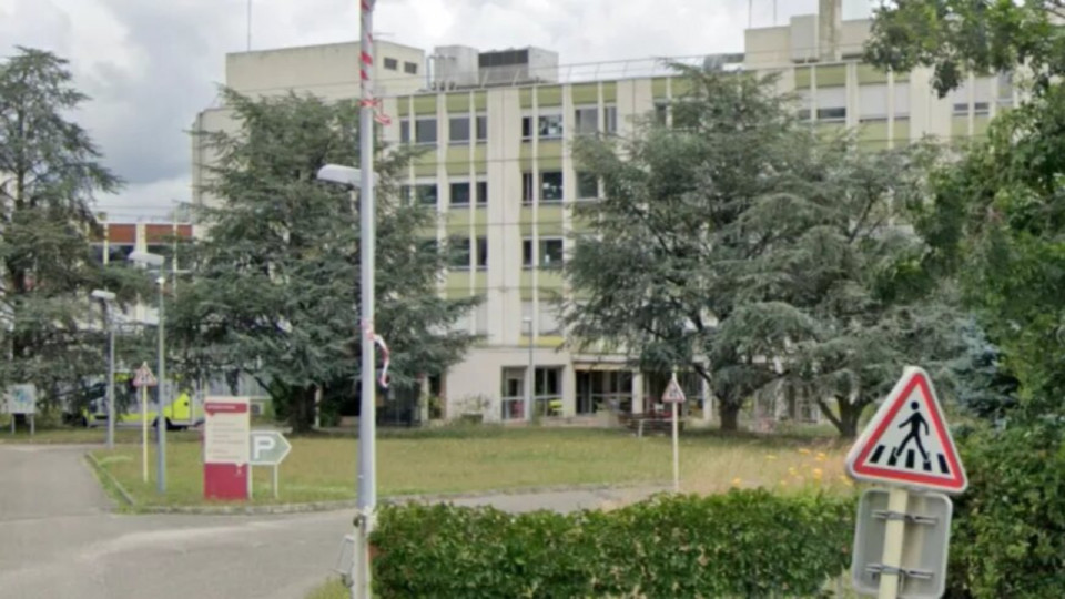 Un hôtel 3 étoiles mais pas de place pour les réfugiés ukrainiens : le maire de Francheville en appelle au préfet