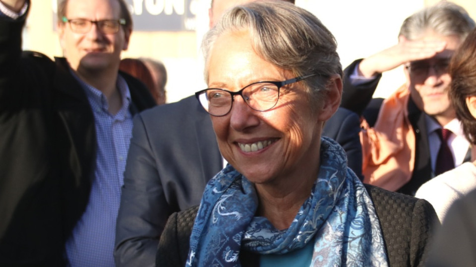 La ministre du Travail en visite à Lyon pour parcourir les dispositifs d’emploi lancés par le gouvernement