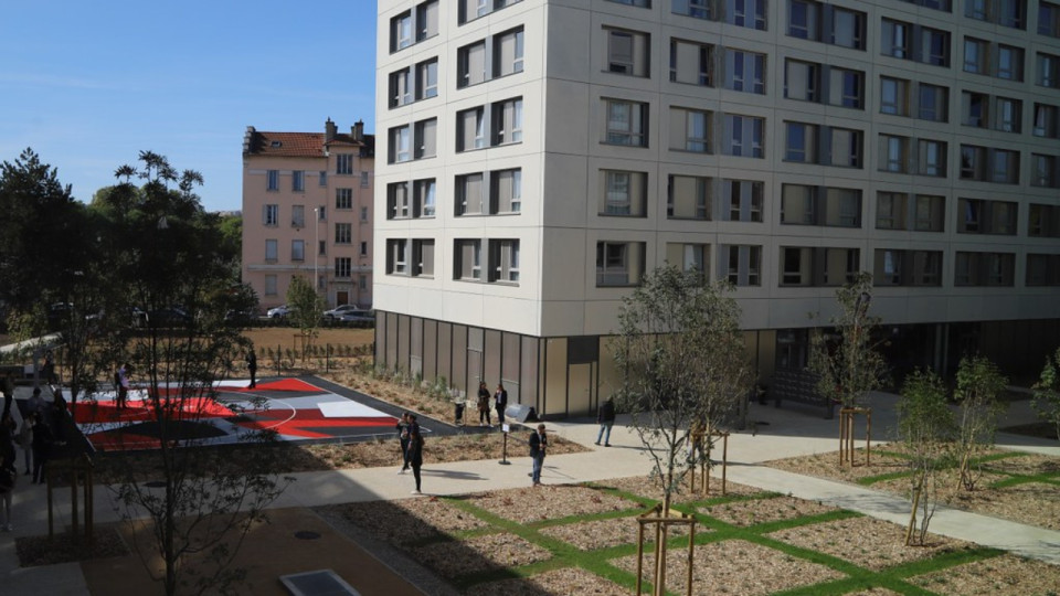 Bientôt une formation "échecs" à la Tony Parker Adéquat Academy de Lyon