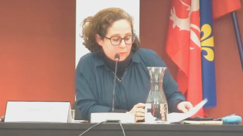 Lyon : la maire du 9e traitée de "cinglée" en plein conseil d’arrondissement, Gérard Collomb pointé du doigt