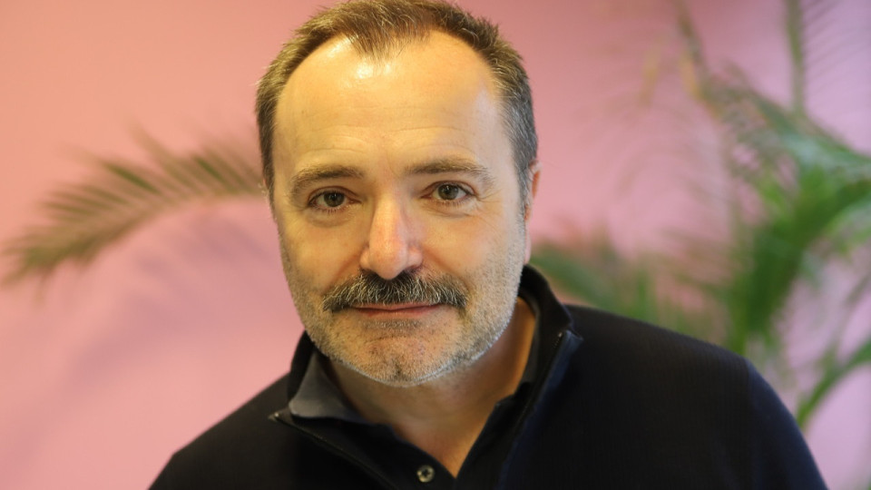 Laurent Bézin : "Les patients épileptiques exposés à une exclusion sociale relativement développée"