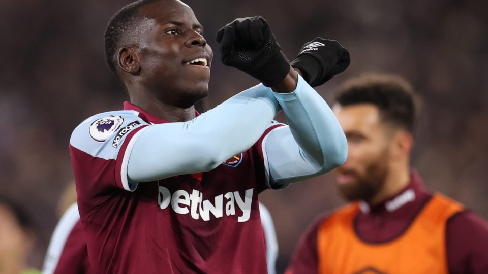 Ligue Europa : l'OL évite les gros et affrontera West Ham en quarts