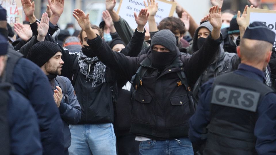 Lyon : la GALE, groupuscule d'ultragauche, sous le coup d'une procédure de dissolution