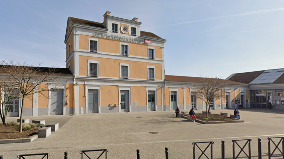 Pr&egrave;s de Lyon : elle attend son voleur toute la journ&eacute;e, et &ccedil;a paye