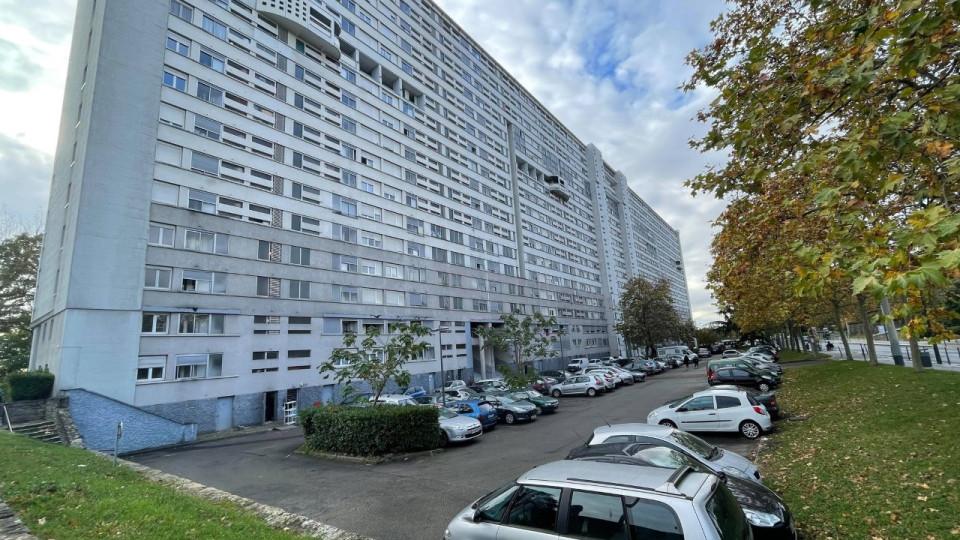 Lyon : une fusillade à la Duchère, plusieurs adolescents blessés