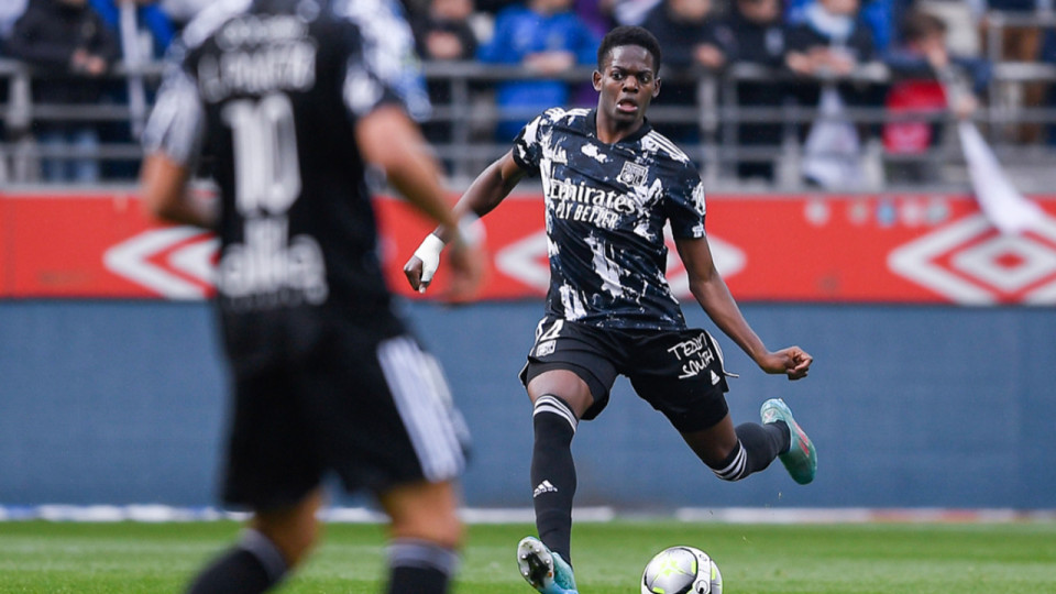 Reims-OL : sans gaz, Lyon propose une parodie de football champagne (0-0) - VIDEO