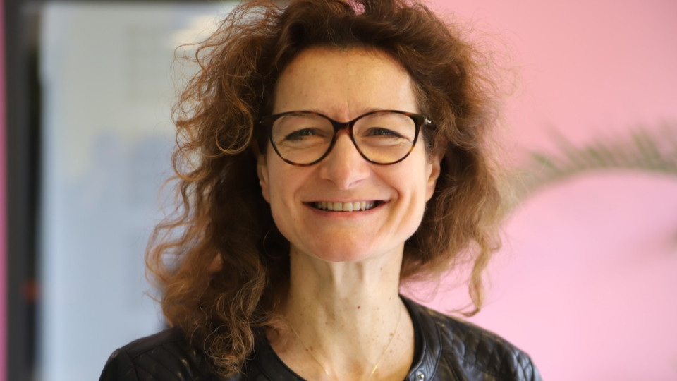 Virginie Ollagnier : "Menace nucléaire : nous sommes des scorpions dans une bouteille selon Oppenheimer"