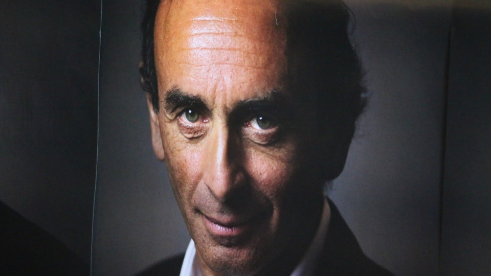 Fusillade à la Duchère : Eric Zemmour "seul candidat à vouloir traiter le problème à la racine"