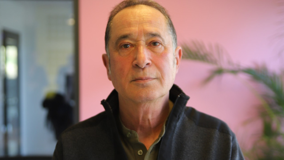 Pierre Rauzada (Droits du Piéton) : "Déçu, en colère après l'abandon de la piétonnisation de la Presqu'île"