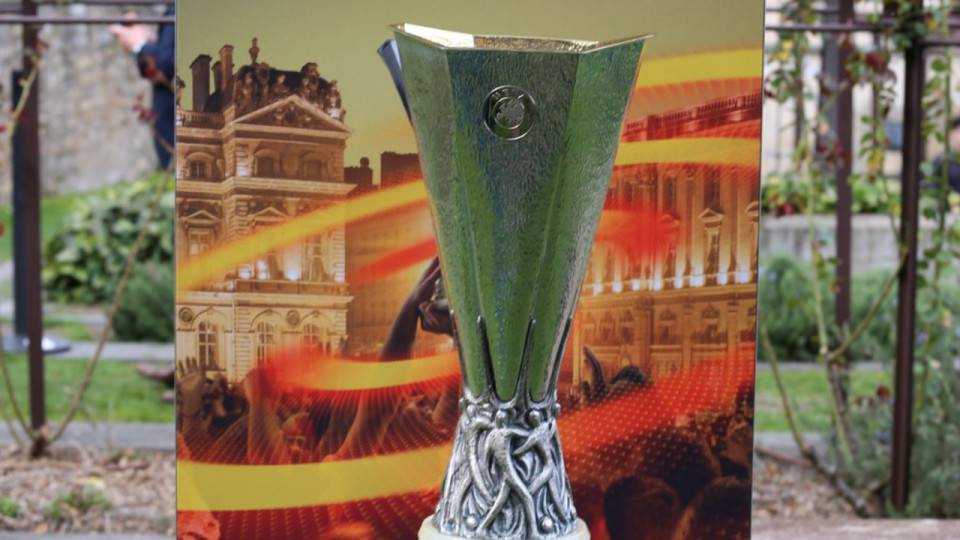 Quart de finale d'Europa League : les supporters de West Ham se sont arraché les 50 000 places à une vitesse record