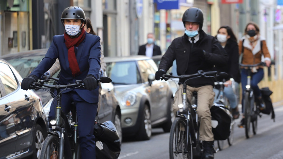 Lyon : un collaborateur du maire obligé de démissionner après un accident en état d'ivresse