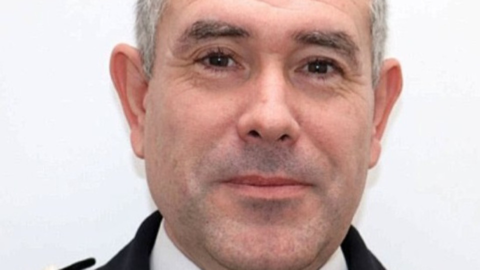 Emmanuel Clavaud nommé directeur département du SDMIS du Rhône