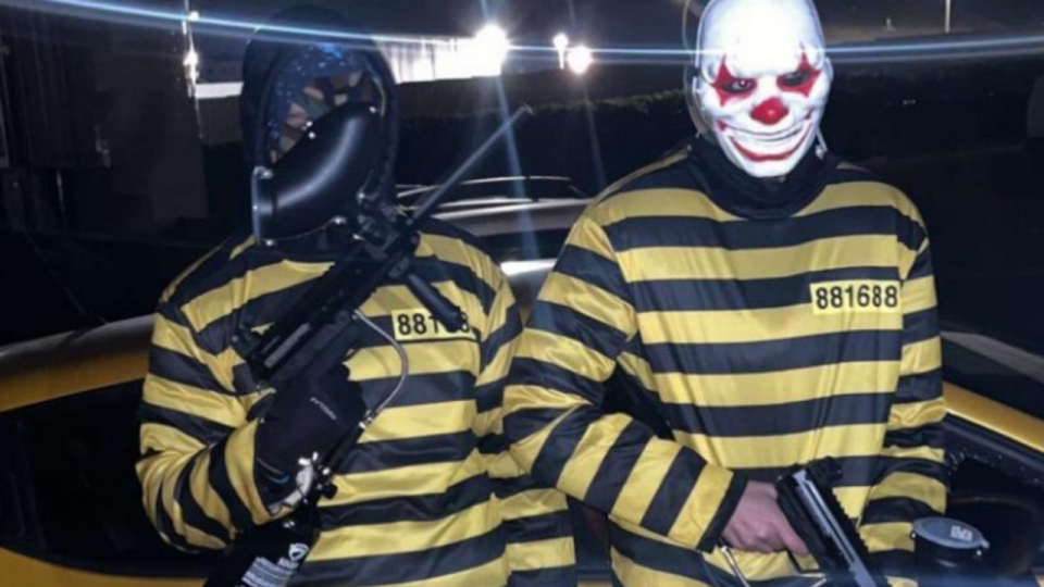  Lyon : quatre Daltons interpellés, soupçonnés d’avoir pris part à l’attaque de la préfecture