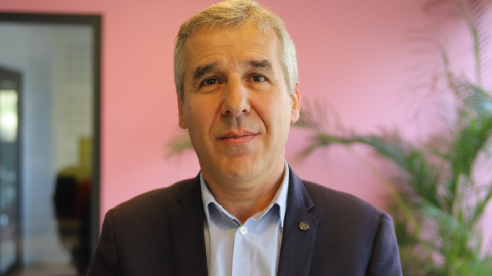 Olivier Berzane : "Le choix final n'est pas arrêté pour l'avenue des Frères Lumière"