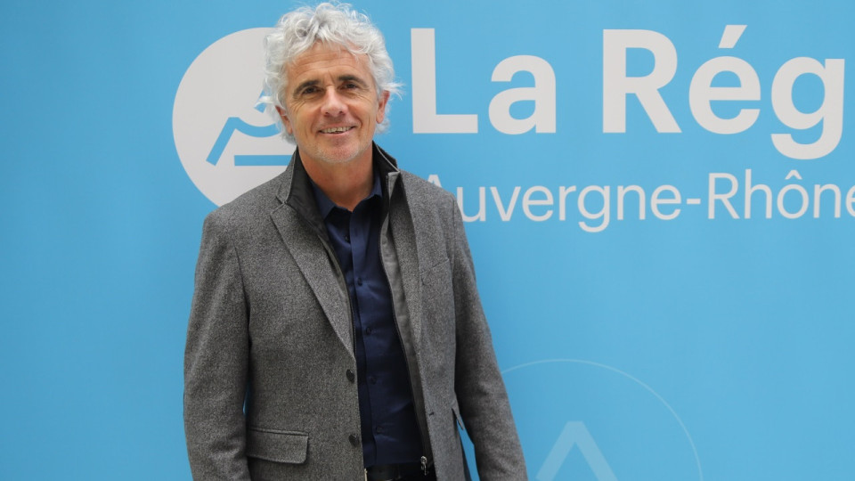 Ma Région & Moi : "Le plus gros budget de France pour défendre l’agriculture d’Auvergne-Rhône-Alpes"
