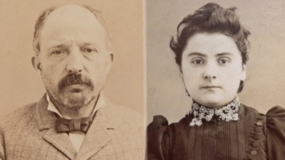 "La malle sanglante de Millery", l’affaire lyonnaise qui a façonné la police scientifique