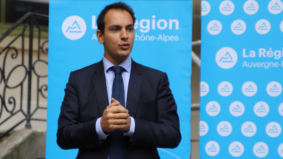 SaccageLyon : "Que les écologistes se mettent à nettoyer !"