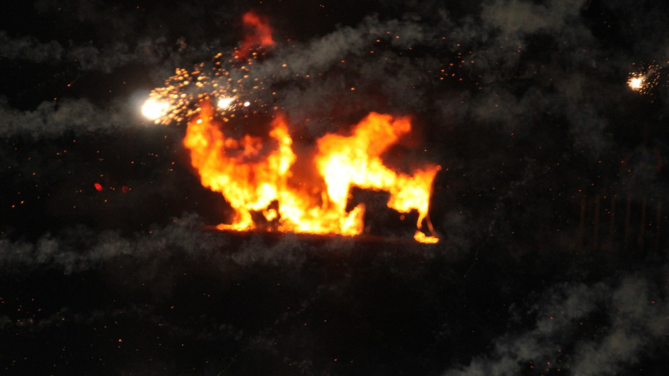 Près de Lyon : trois policiers légèrement blessés face à des groupes de jeunes à Rillieux