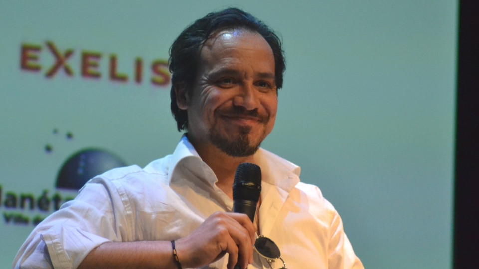 Le Lyonnais Alexandre Astier dévoile le calendrier de la suite de Kaamelott