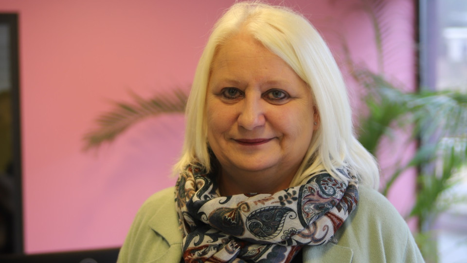 Michèle Picard : "Créer des générations qui auront l'égalité ancrée en elles dans la Métropole de Lyon"