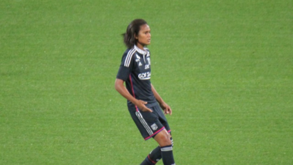 Ligue des champions : malgré sa défaite à l'aller face à la Juventus, l'OL féminin "n'est pas mort"