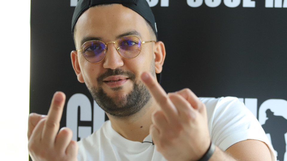 "Continuez à bien saccager la ville" : Lyon à 30km/h, ça ne passe pas pour Jhon Rachid