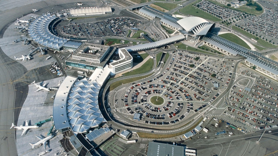 Bilan 2021 des aéroports de Lyon : “On se rapproche des chiffres de 2019”