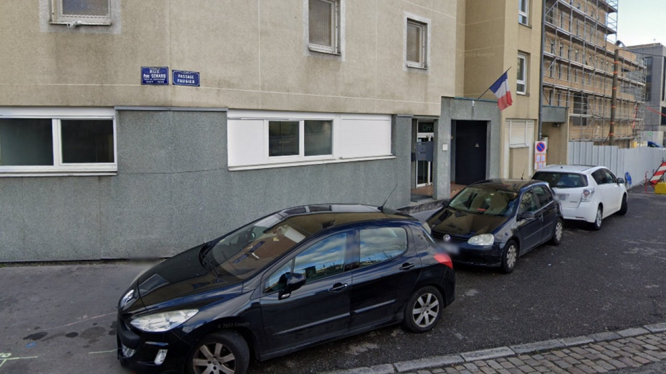 Lyon : une tentative d’homicide ce jeudi matin, un homme grièvement blessé par balles