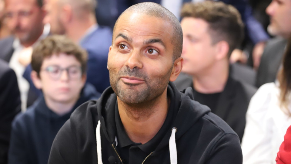 Tony Parker investit dans un domaine viticole et une maison de champagnes en Provence