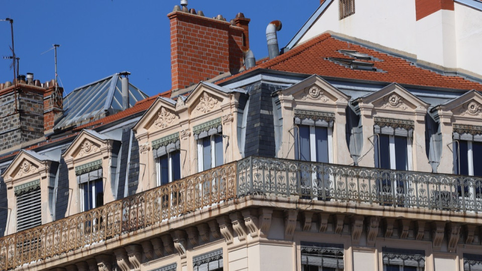 La Ville de Lyon va louer des bureaux rue de la République pour 811 000 euros par an