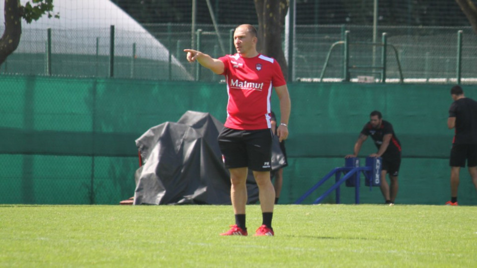 Le LOU Rugby en mode "phase finale" face à Toulon