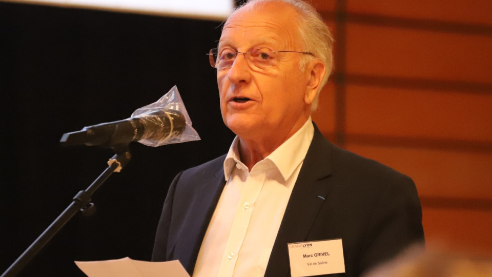 Mission d’information sur la Métropole de Lyon : les propositions des élus Synergies