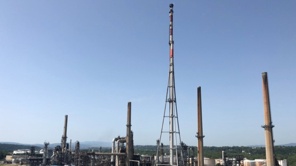 Un nouveau blocage de la raffinerie de Feyzin ce mercredi ?