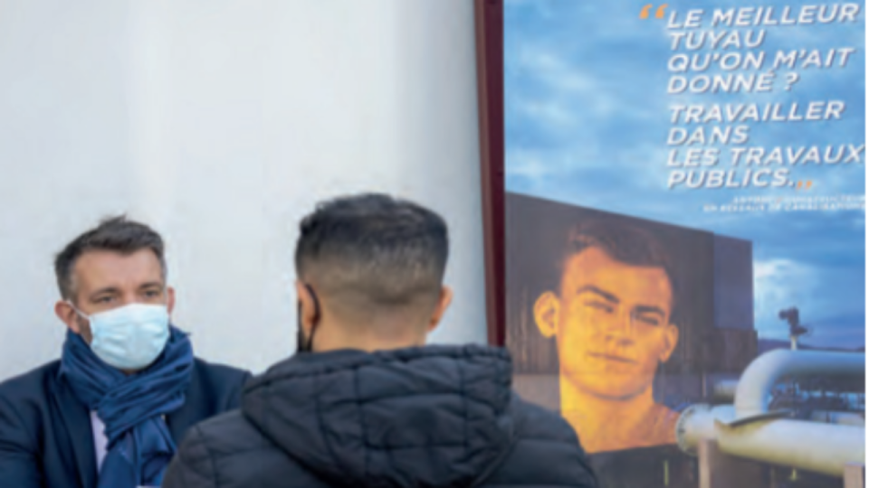 Les villes de Bron et de Saint-Priest se mobilisent pour les jeunes