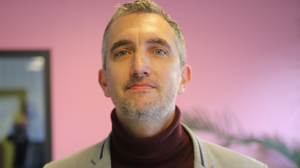 Julien Fragnon : "On connaît les services de renseignement surtout à travers leurs échecs, leurs réussites sont inconnues"