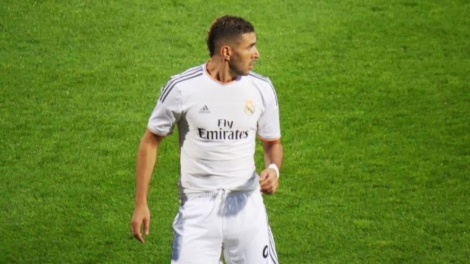 Karim Benzema se confie à L’Equipe… sans évoquer de retour à l’OL