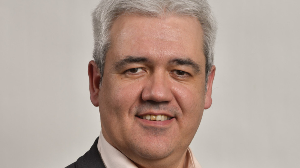 SNCF : un nouveau directeur régional TER Auvergne-Rhône-Alpes