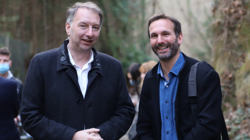 Salon de l'Auto : les écologistes de la Métropole de Lyon seront sur place